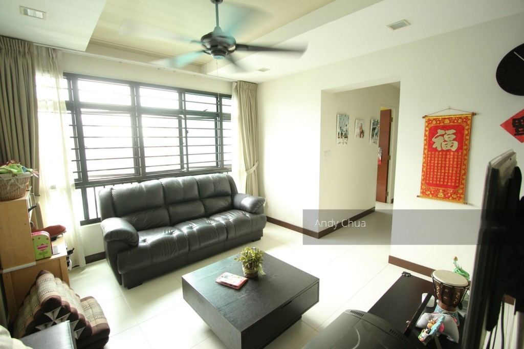 Sengkang West Avenue thumbnail photo